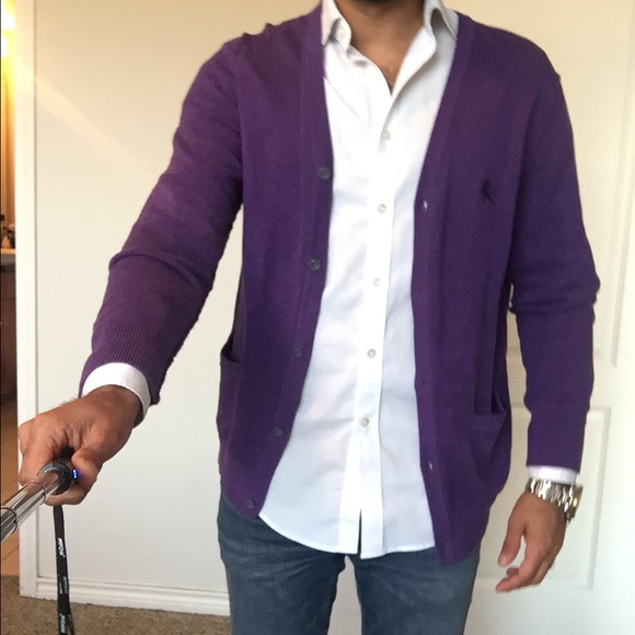 Express (never worn) cardigan - Picture 2 of 4