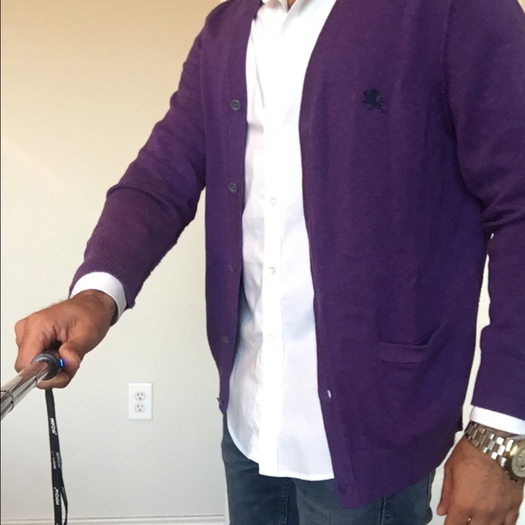 Express (never worn) cardigan - Picture 3 of 4