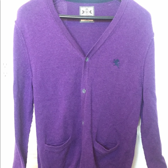 Express (never worn) cardigan - Picture 4 of 4