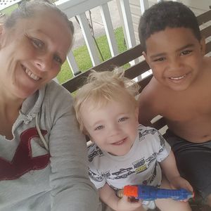 Meet your Posher, Mickie