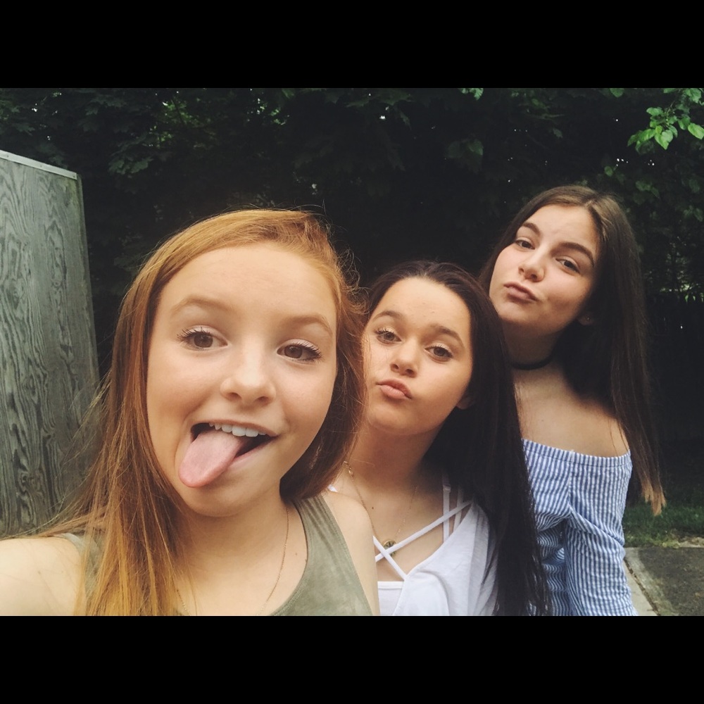 Meet your Posher, Natalie