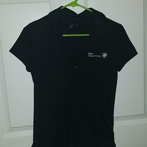 BMW Nike Polo
