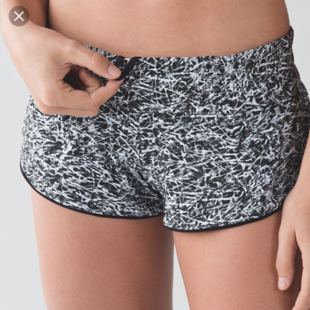 🍋Lululemon Surf Short ii