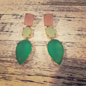 Kate Spade earring