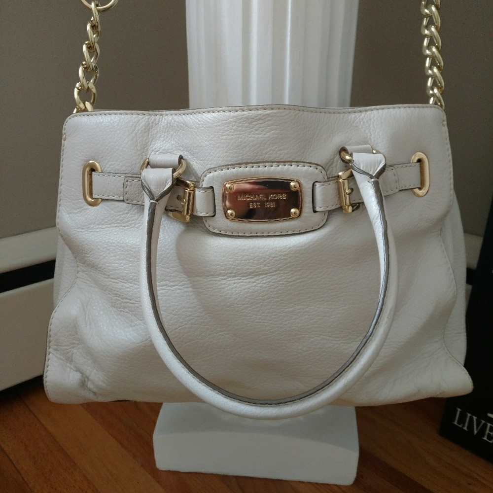 Authentic Michael Kors Bag
