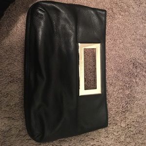 Michael Kors clutch hand bag
