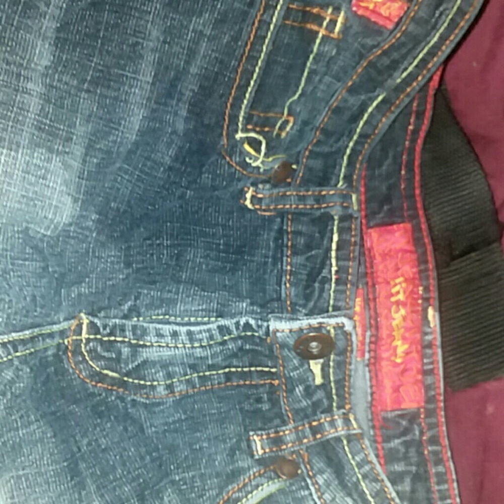 Good condition skinny jeans