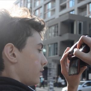 Meet your Posher, Daniel