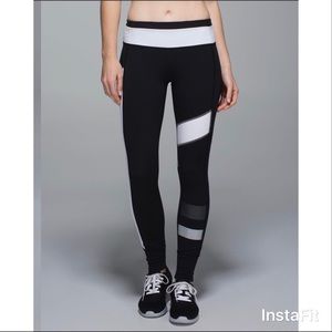 Lululemon Speed Tight ll / Full On Luxtreme