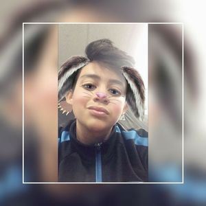 Meet your Posher, Valentin