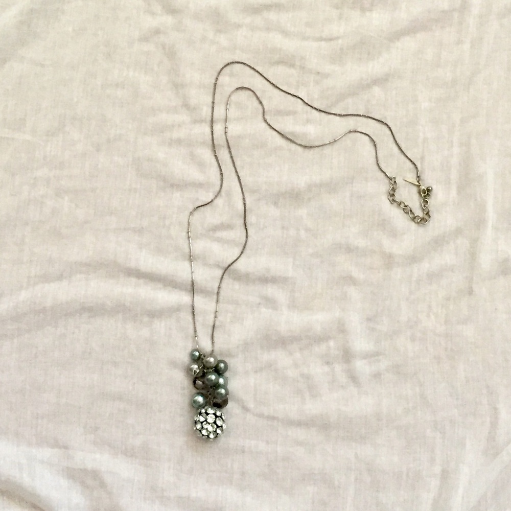 Lane Bryant Long Necklace