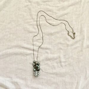 Lane Bryant Long Necklace