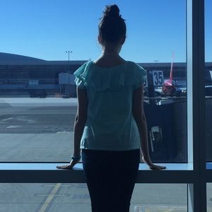 Meet your Posher, Morgan