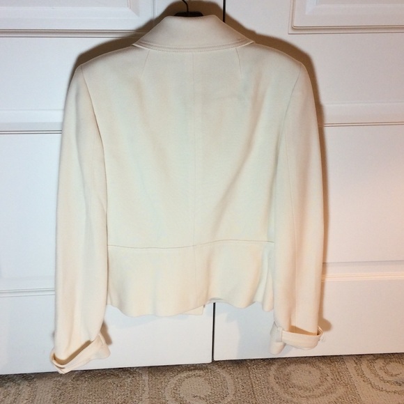 Elie Tahari Designer Jacket - Picture 2 of 5