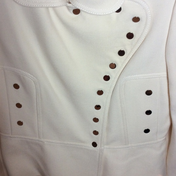 Elie Tahari Designer Jacket - Picture 3 of 5