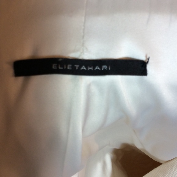 Elie Tahari Designer Jacket - Picture 5 of 5