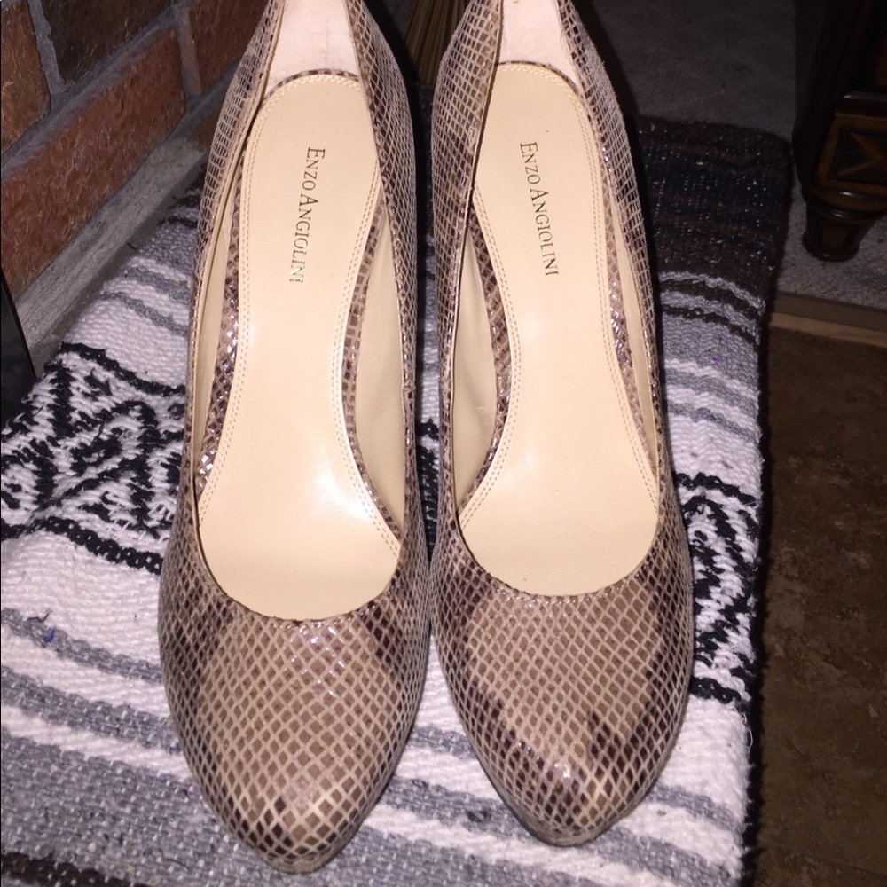 Shoes