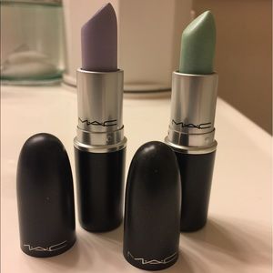 ✨LE✨ Mac lipstick bundle