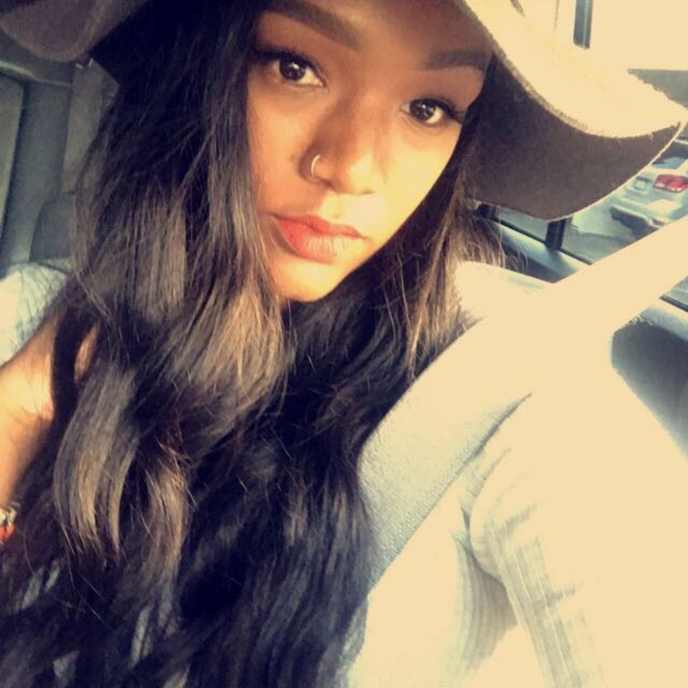 Meet your Posher, Leilani