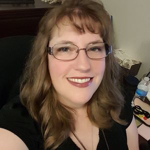 Meet your Posher, Beth