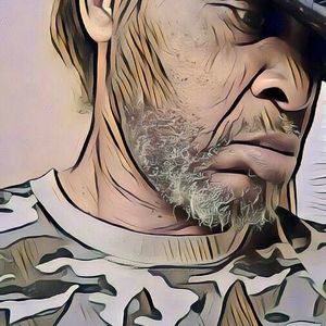 Meet your Posher, Thomas