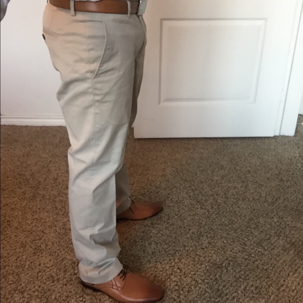 Express Photographer Dress Pants