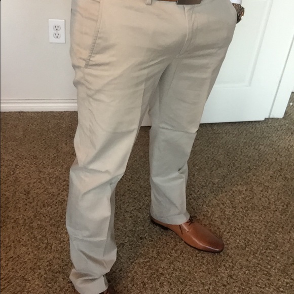 Express Photographer Dress Pants - Picture 2 of 4
