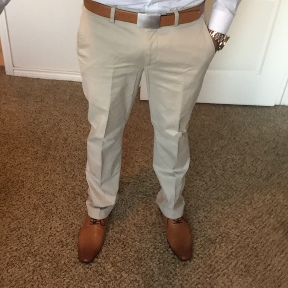 Express Photographer Dress Pants - Picture 3 of 4