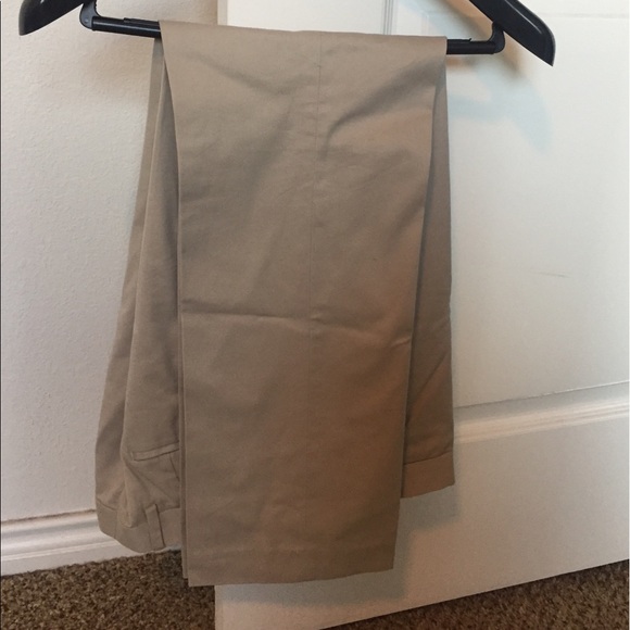 Express Photographer Dress Pants - Picture 4 of 4