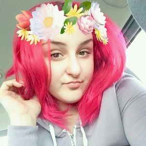 Meet your Posher, Minnie