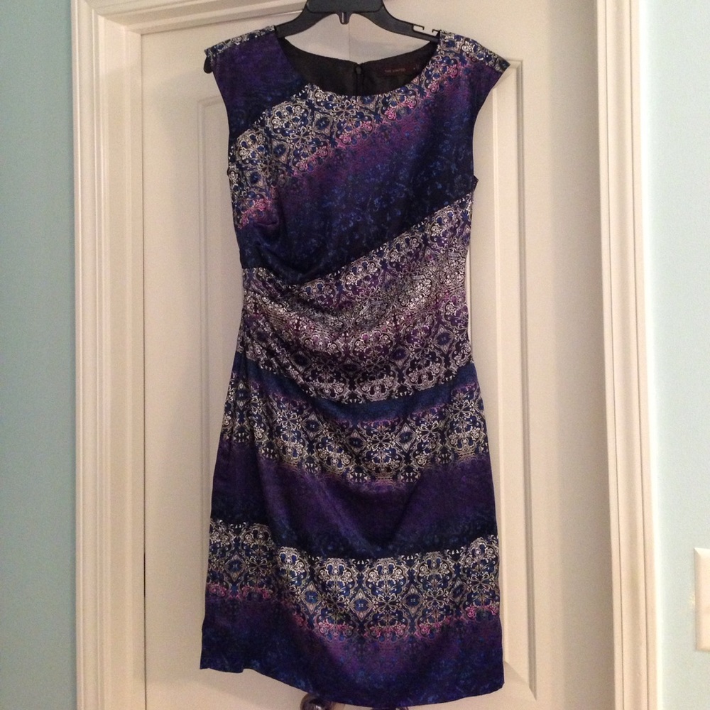 Gorgeous dress from The Limited