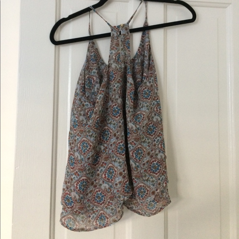 Tank top - Picture 2 of 2