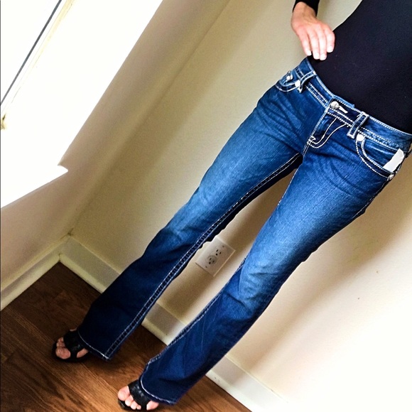 NWT! MISS ME MADE IN VIETNAM - Picture 3 of 4