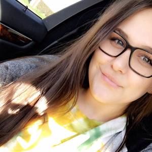 Meet your Posher, Camille