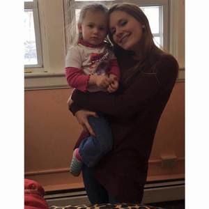 Meet your Posher, Allie