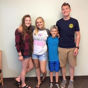 Meet your Posher, Honey