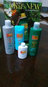 Avon bug guard