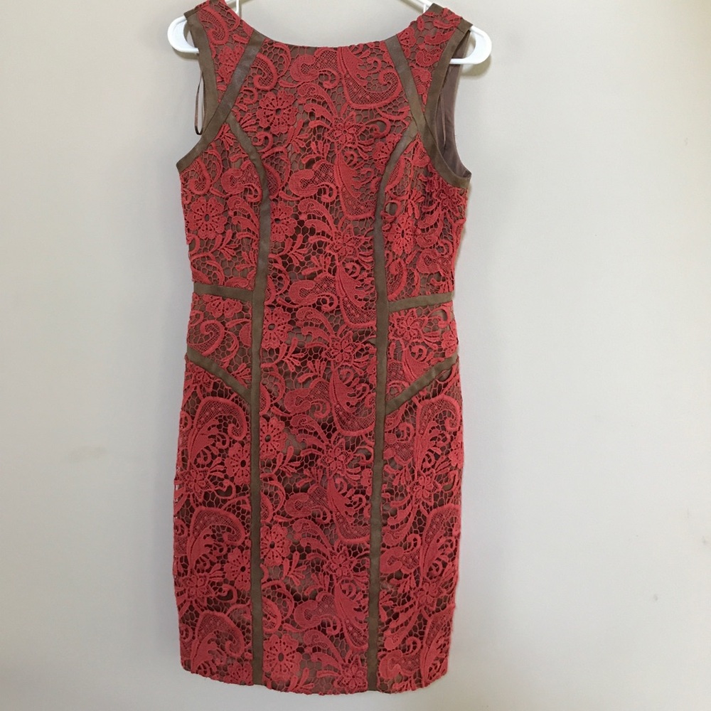Jessica Simpson Dress