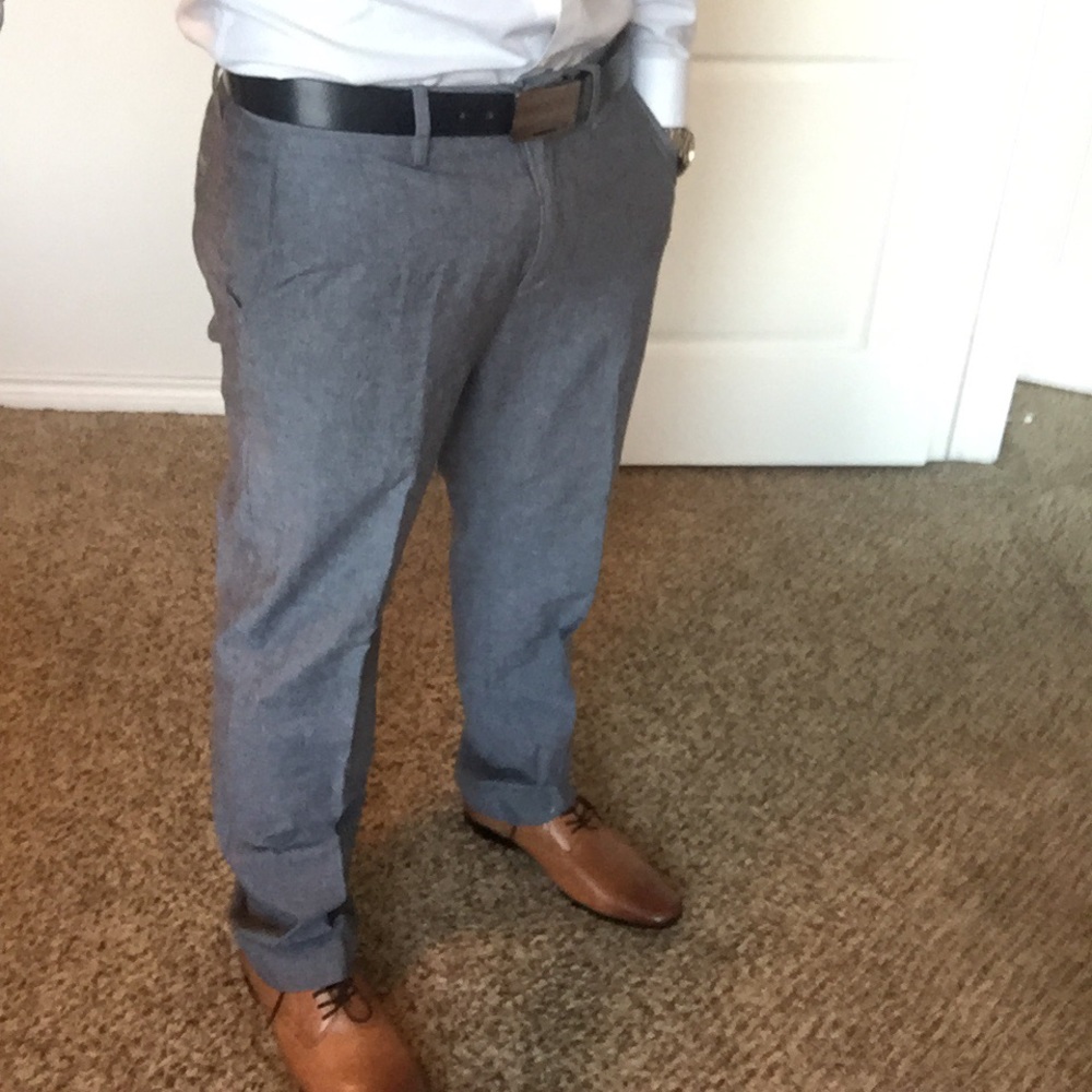 J Crew Dress Pants