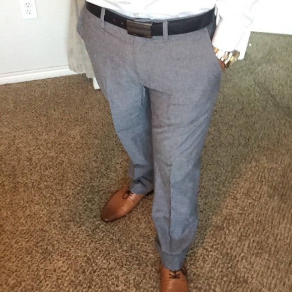 J Crew Dress Pants - Picture 2 of 6