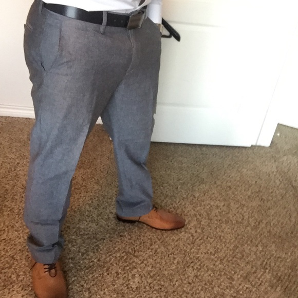 J Crew Dress Pants - Picture 3 of 6