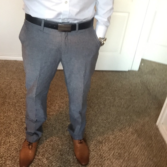 J Crew Dress Pants - Picture 4 of 6