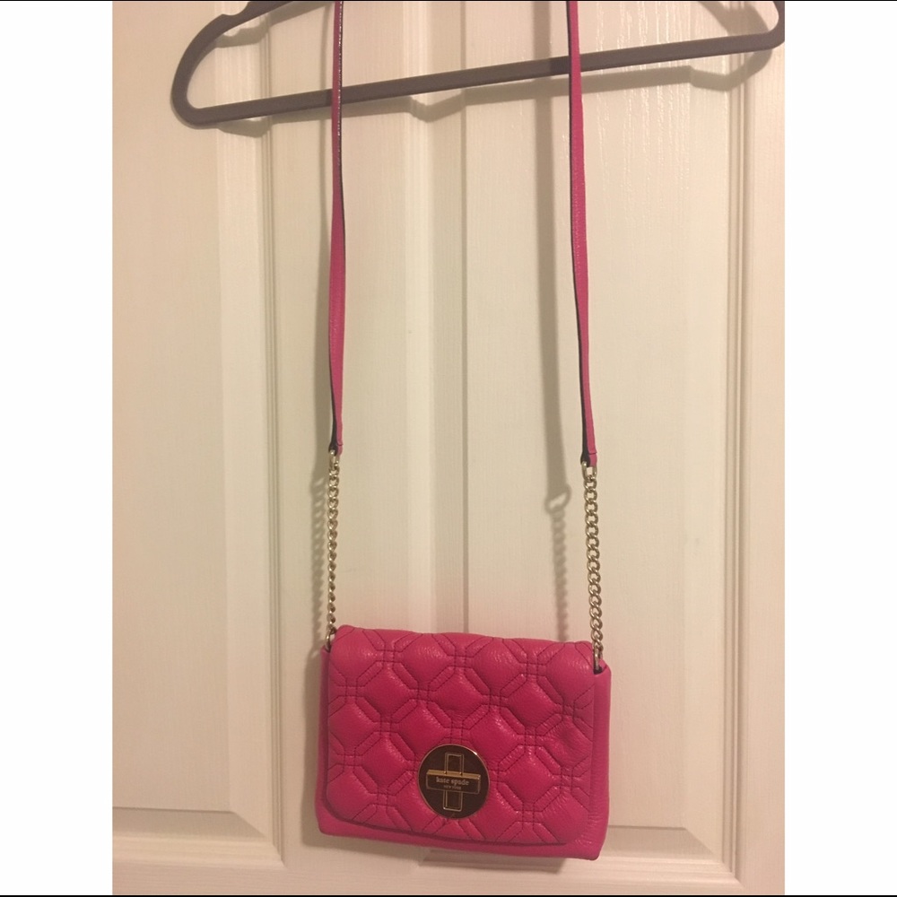 Kate Spade crossbody
