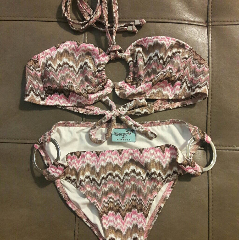 Letarte bikini ***High End***
