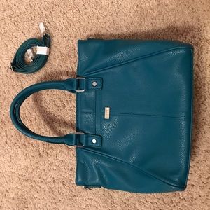 Jewel by Thirty-One handbag