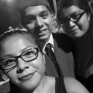 Meet your Posher, Gena