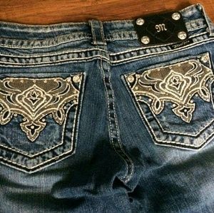 Miss Me Jeans!