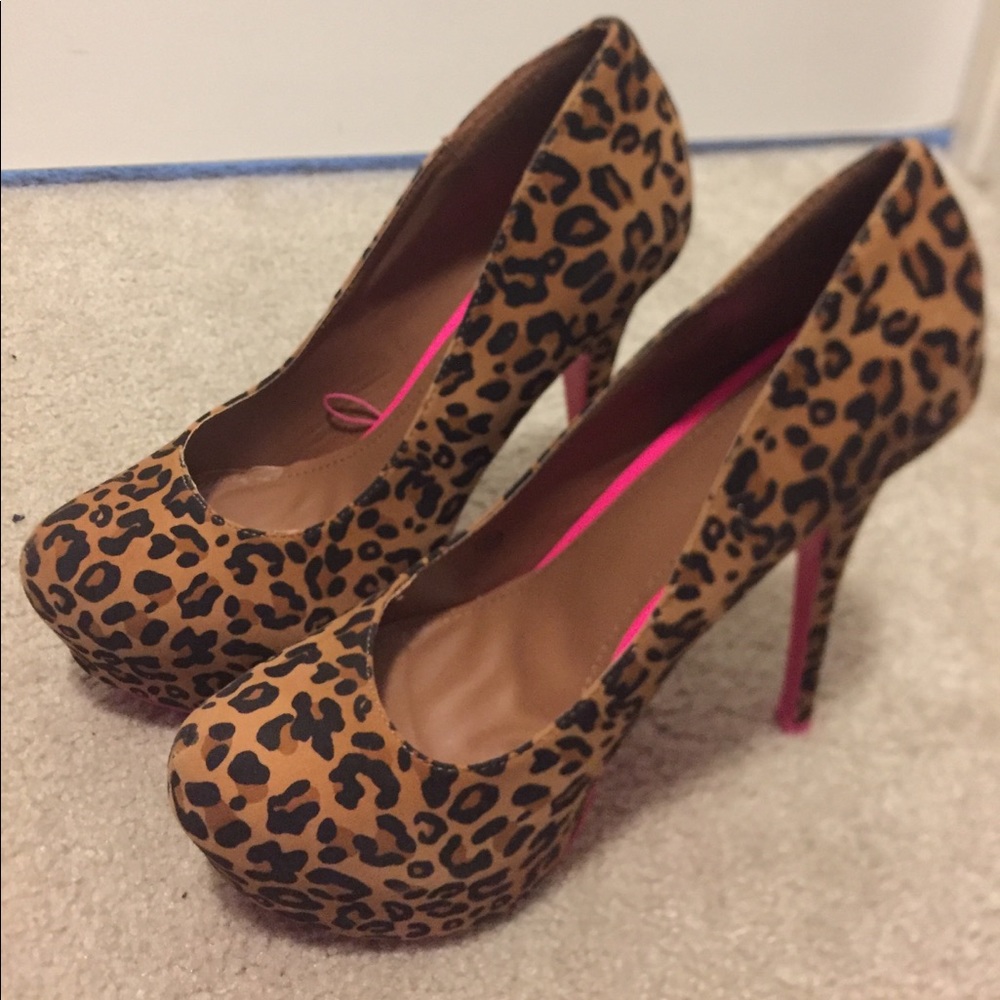 Heels
