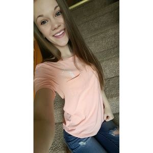 Meet your Posher, Cassie