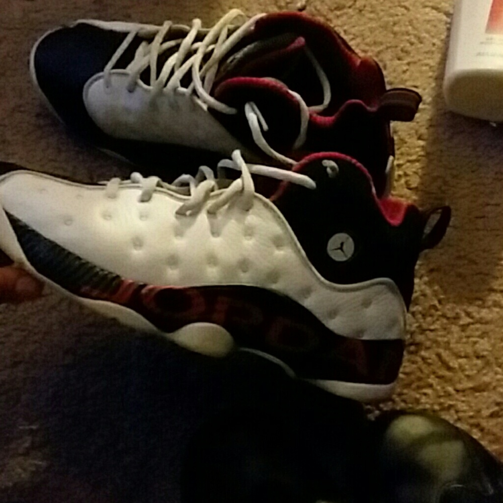 Jordan's